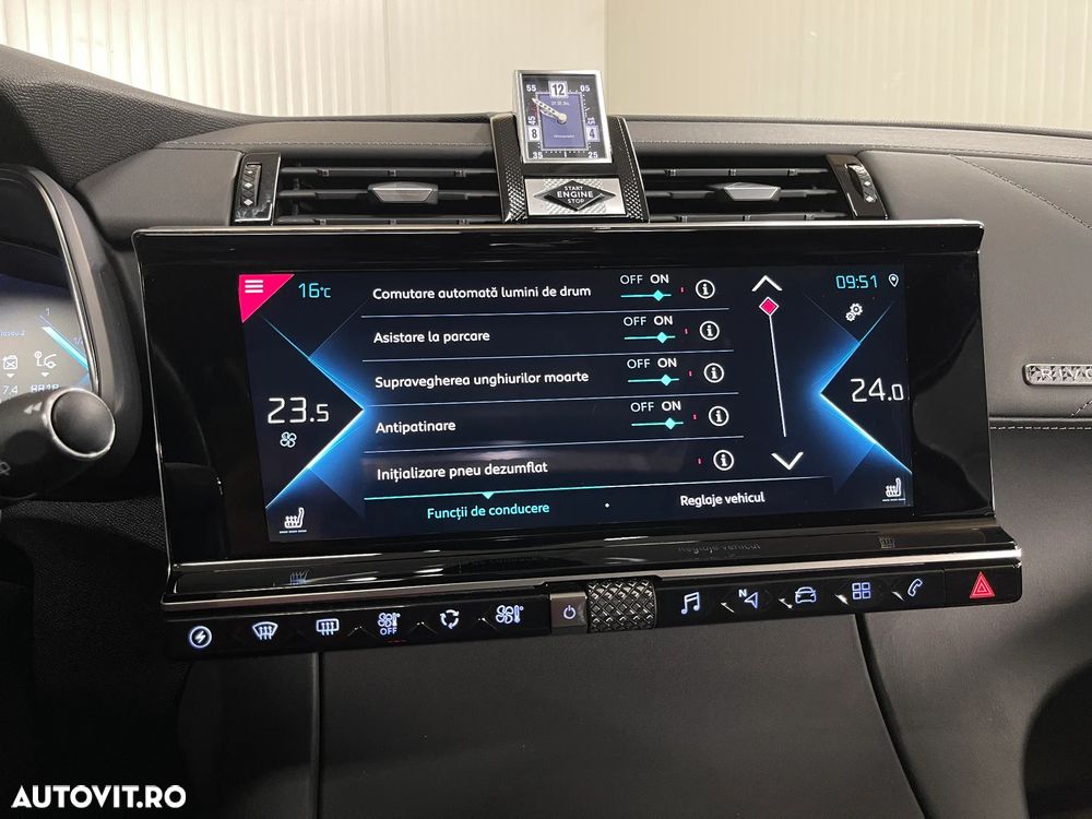 DS Automobiles DS 7 Crossback - 23