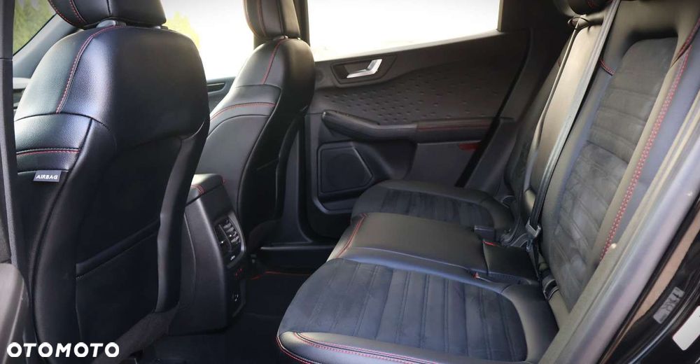 Ford Kuga - 18
