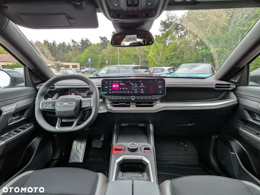 Jeep Compass - 21