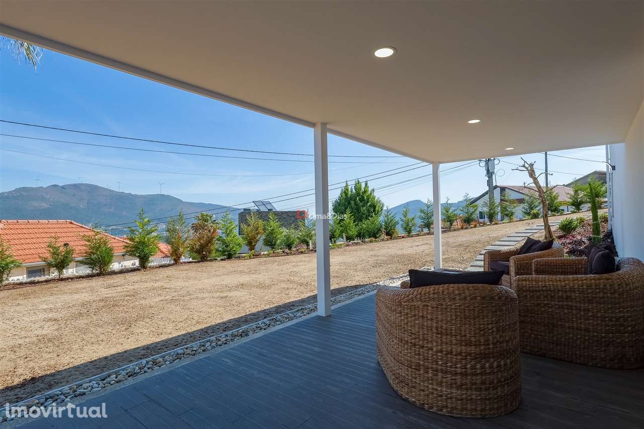 Moradia Isolada T3 Venda em Raiva, Pedorido e Paraíso,Castelo de Paiva - Grande imagem: 2/60