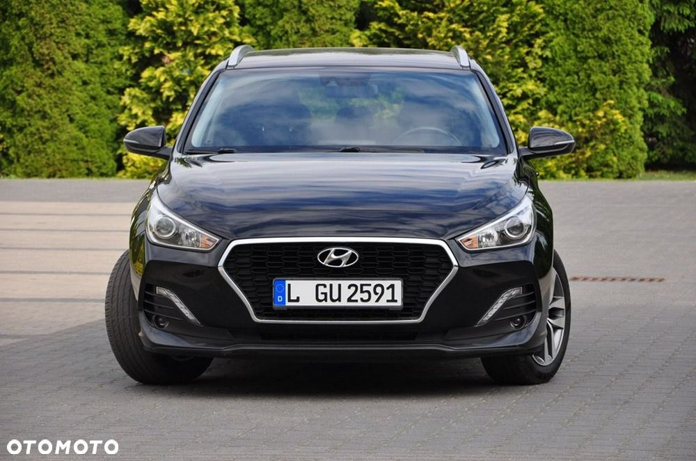 Hyundai i30 - 3