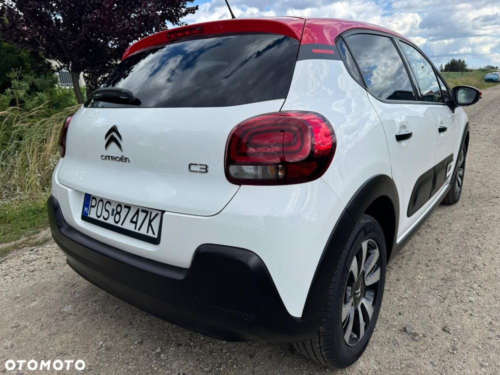 Citroën C3 - 6