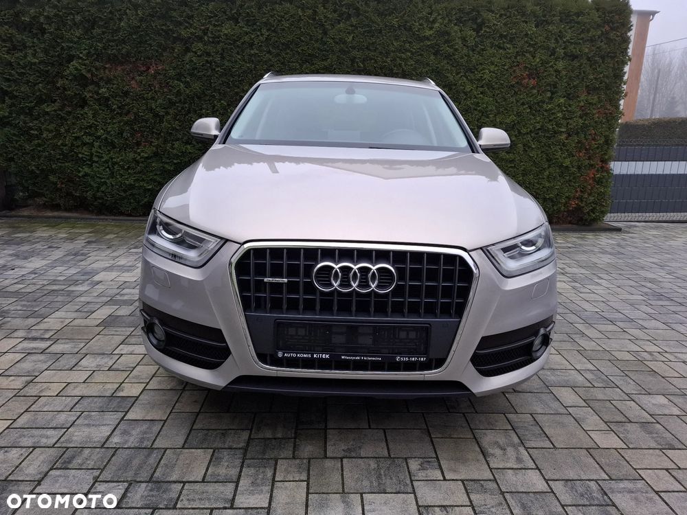 Audi Q3 - 7