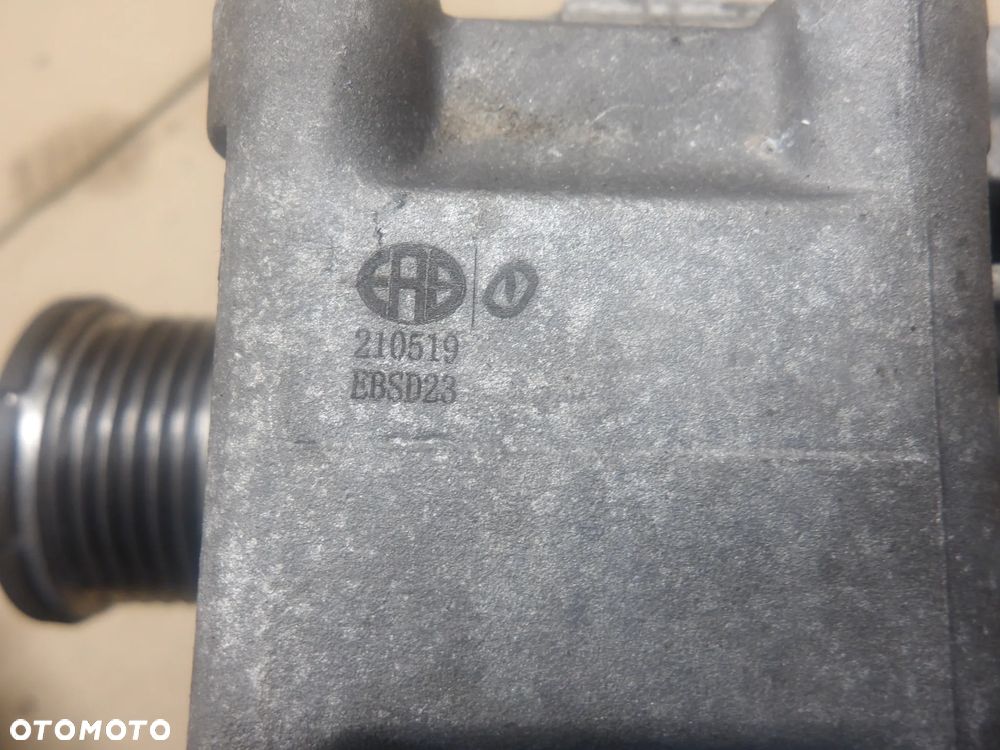 PEUGEOT 308 HB 1.6B 07-13 ALTERNATOR - 7