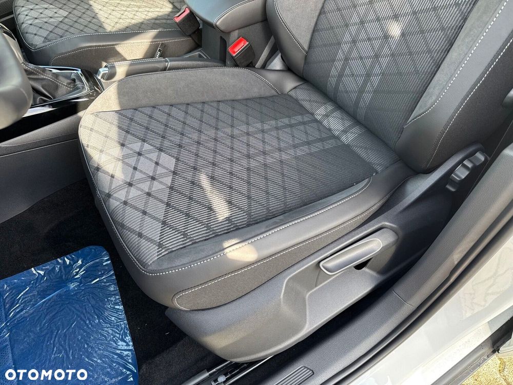 Volkswagen T-Cross 1.5 TSI ACT R-Line Plus DSG - 13
