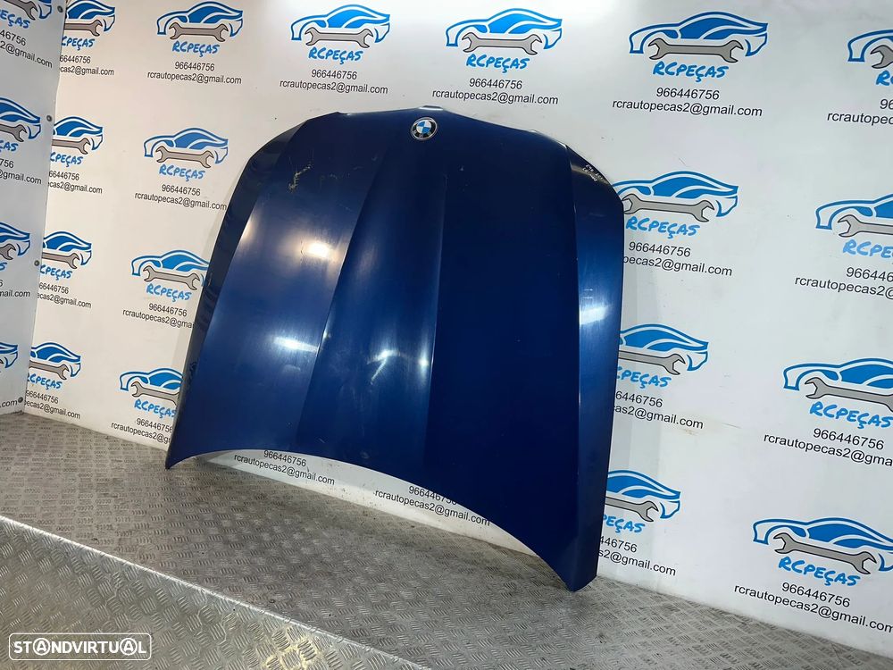 .Frente Completa BMW Serie 3 E90 Carro Sedan E91 Touring Carrinha LCI Diesel Facelift 2004 - 2013 - 19