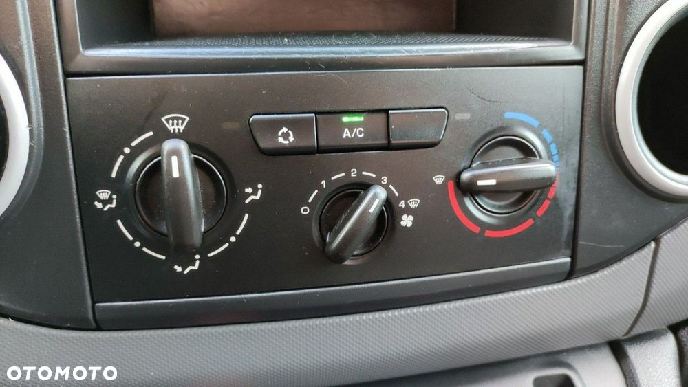 Citroën Berlingo - 6