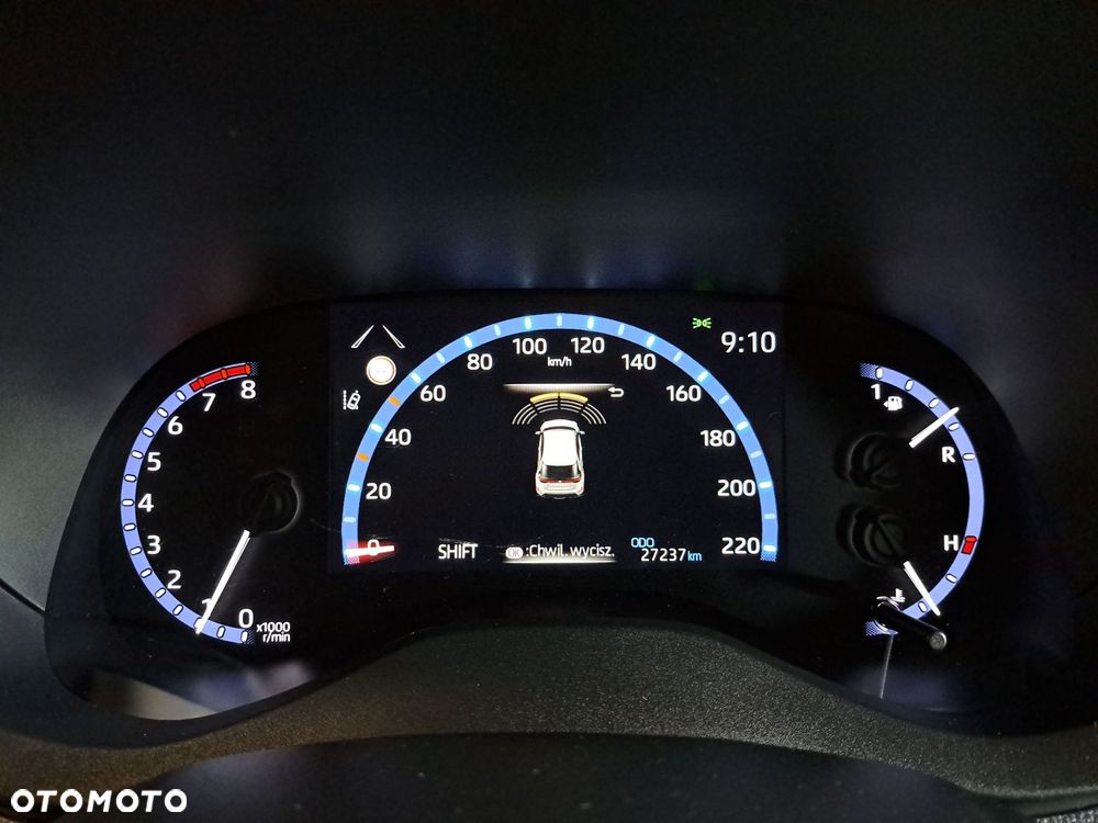 Toyota Yaris Cross 1.5 Comfort - 32