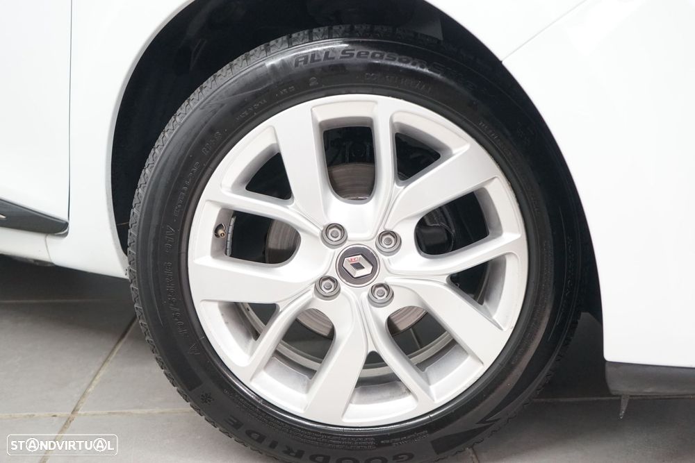 Renault Clio Sport Tourer 0.9 TCe Limited - 10