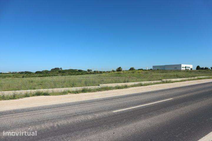 Terreno 37.920 m2, considerado como Espaços Industriais no PDM de Sint - Grande imagem: 3/5