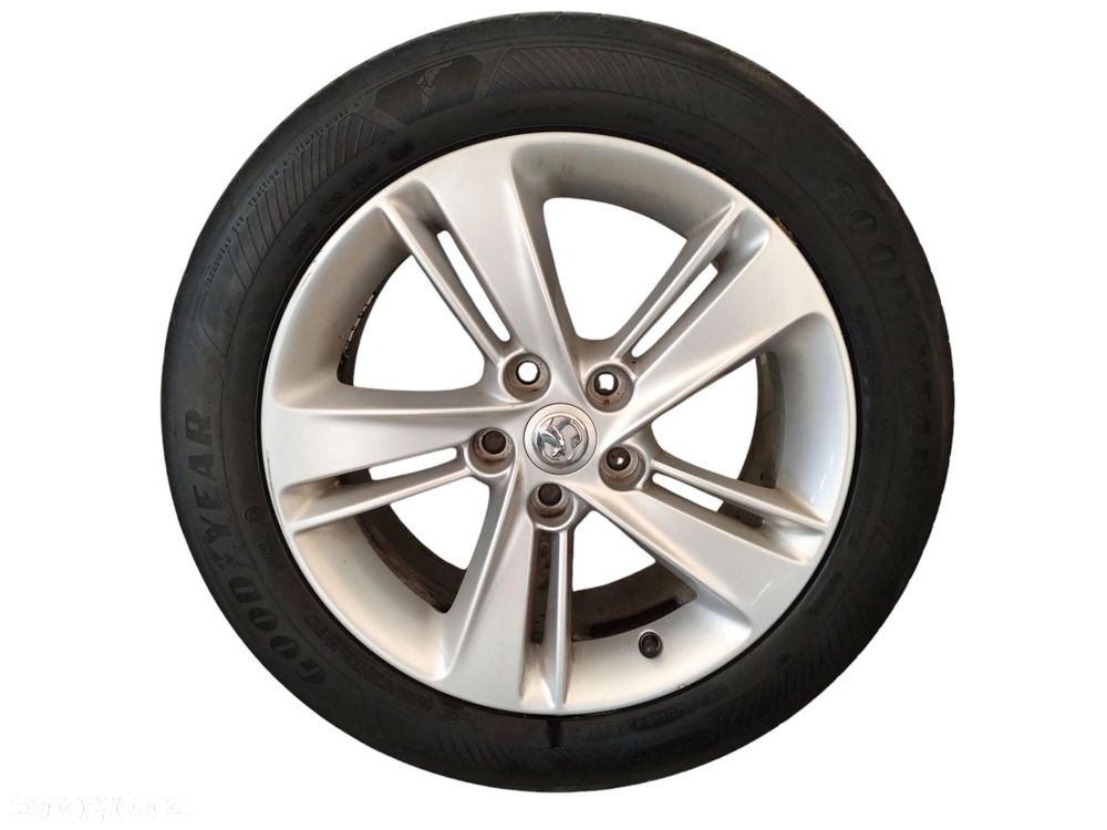 FELGI ALUMINIOWE OPEL INSIGNIA B (2017-2020) 1.6 CDTI 110KM OP101 K6 - 8