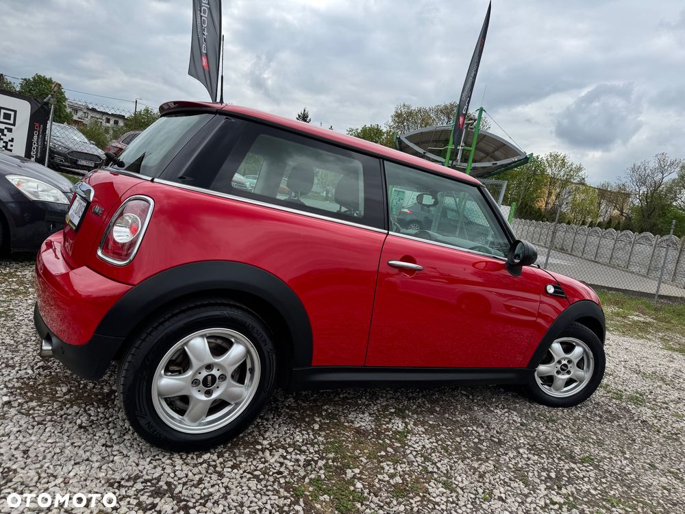 MINI ONE - 5