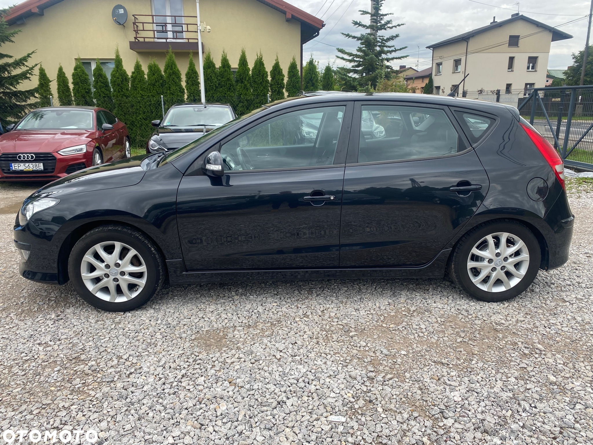 Hyundai i30 1.4 Comfort - 15