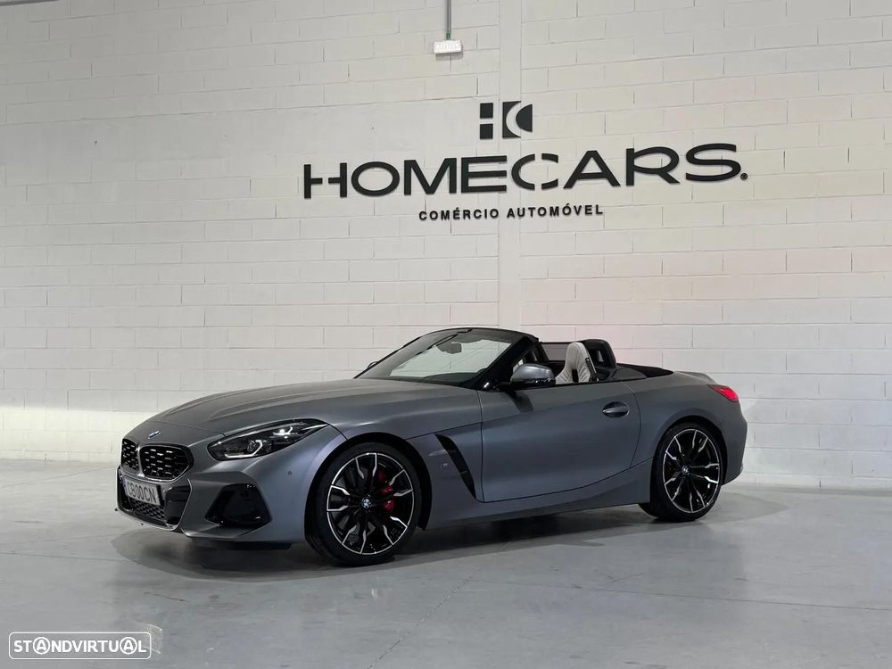 BMW Z4 M40 i Final Edition - 19