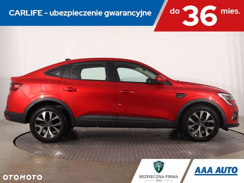 Renault Arkana - 8