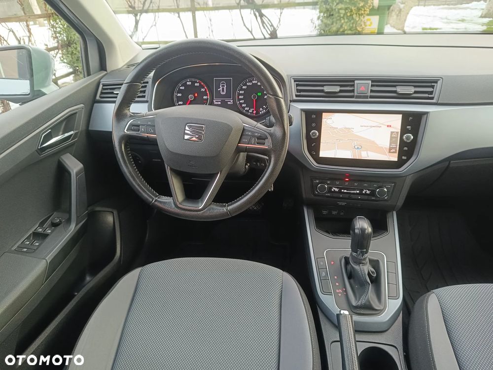 Seat Arona 1.0 TSI OPF DSG Style - 28