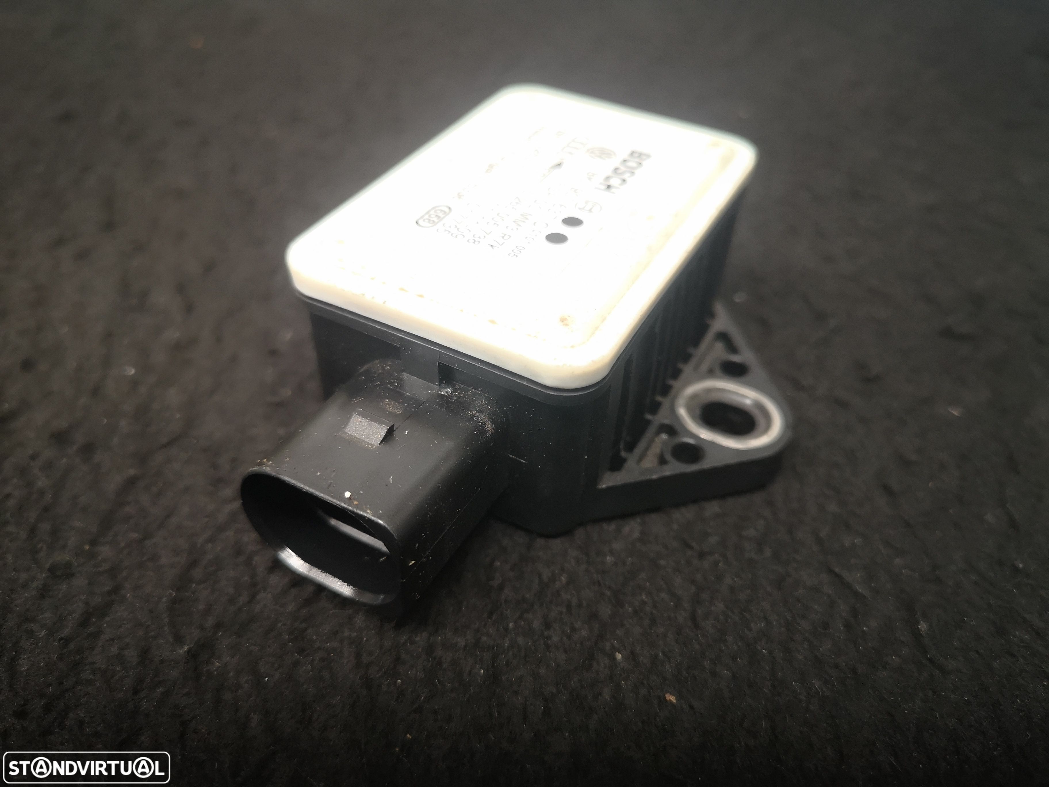 Sensor de ACELERAÇÃO  ESP Audi A4 A5 B8 2008-2014 - 1