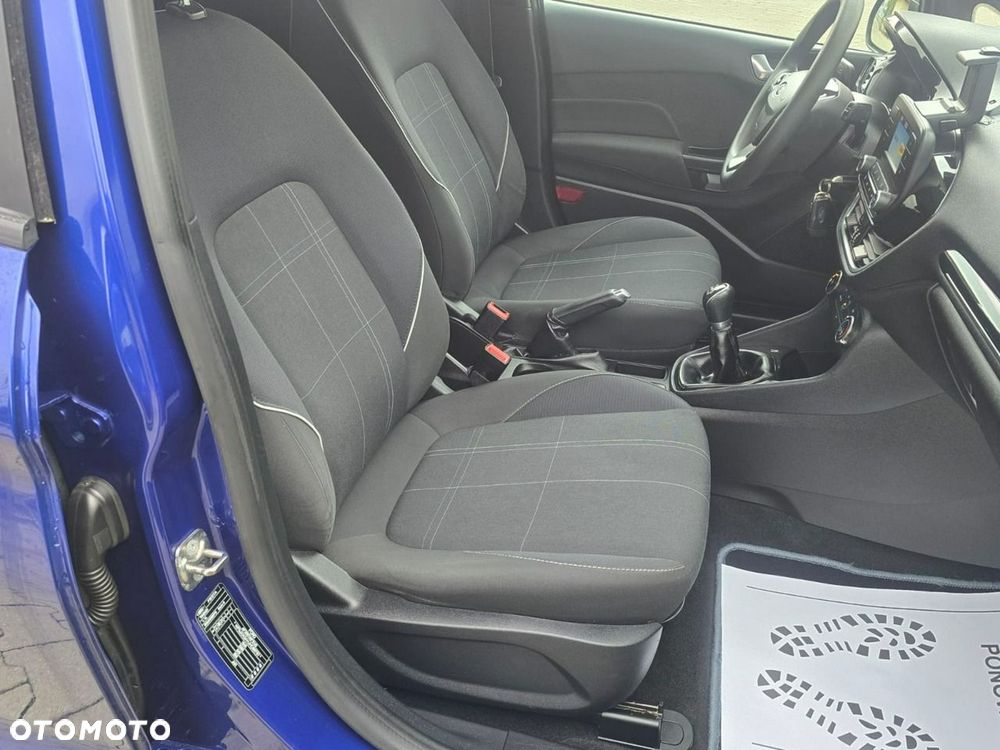 Ford Fiesta - 23