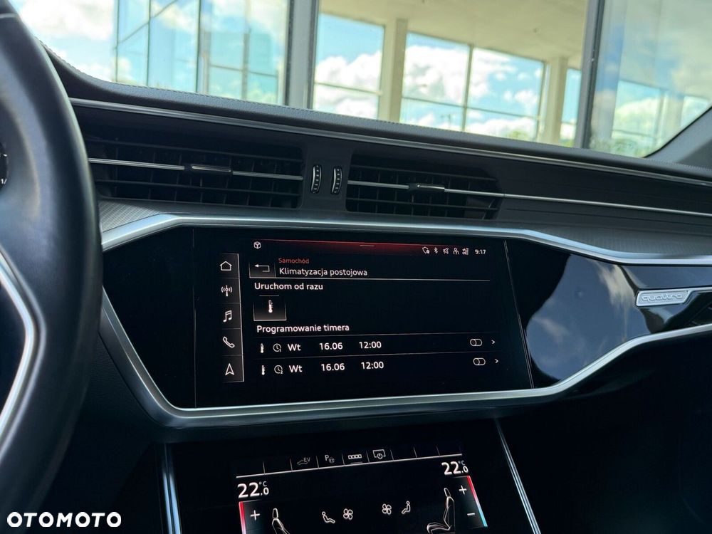 Audi A6 Limousine - 34