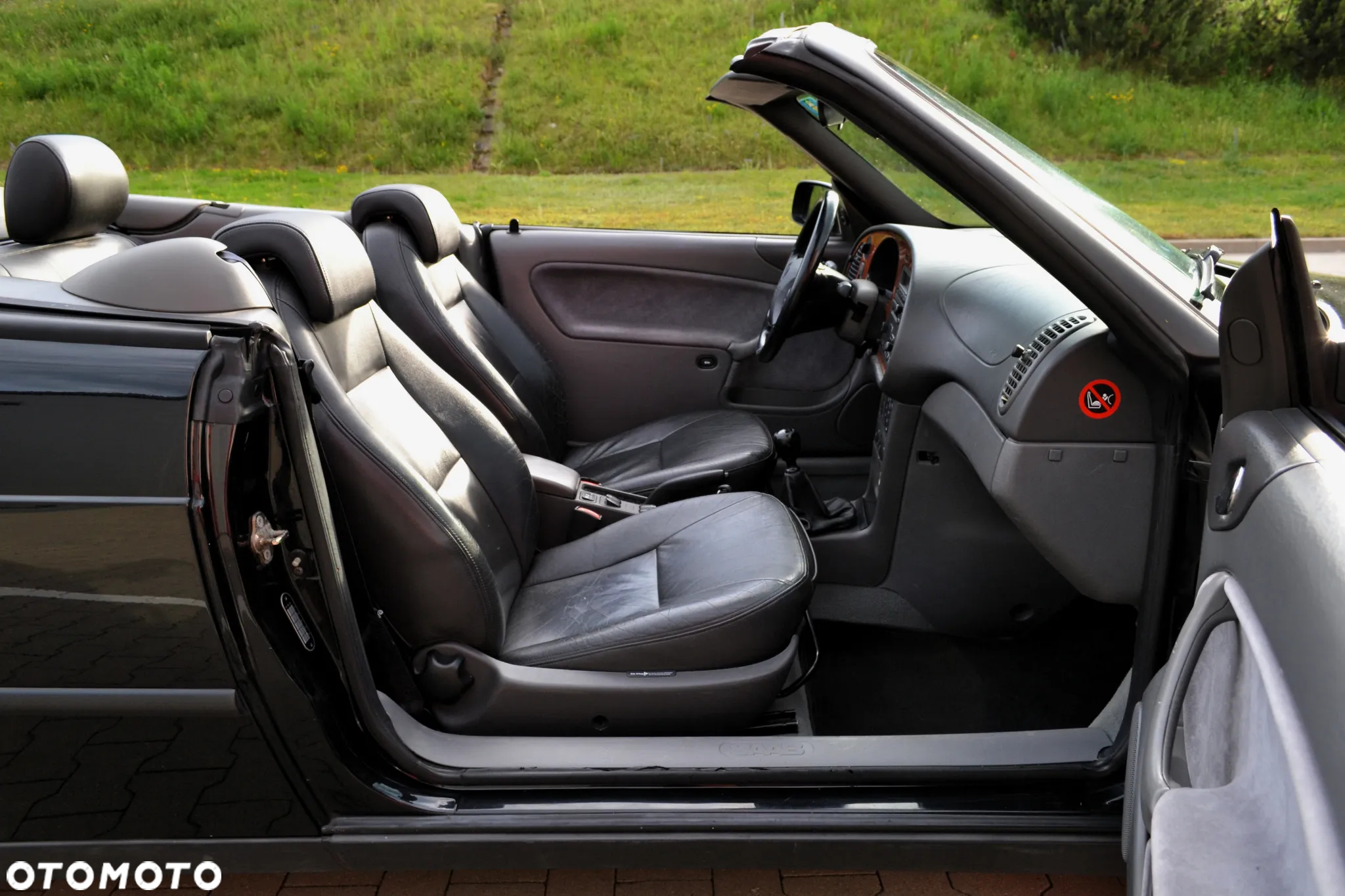 Saab 9-3X - 16