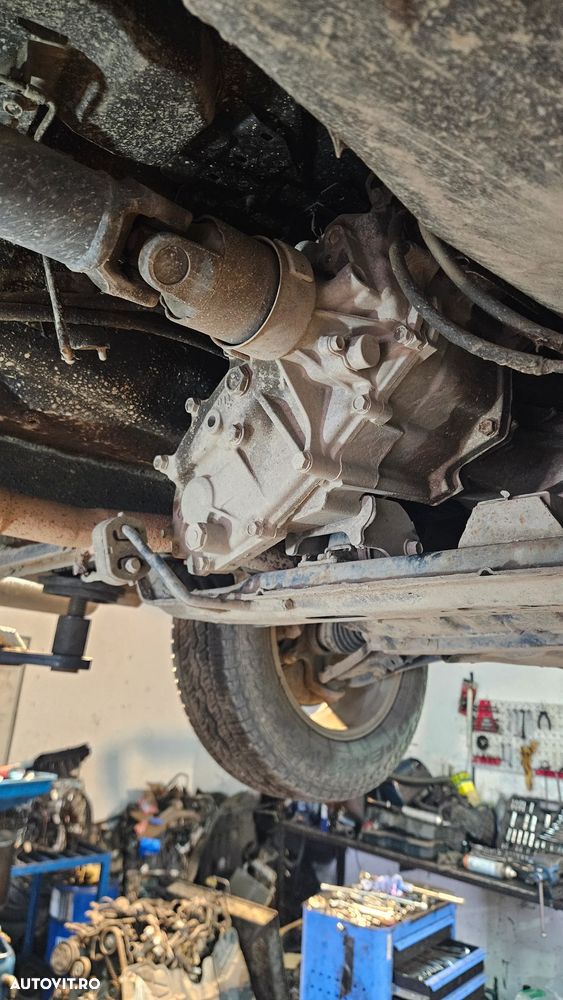 Daihatsu Terios - 22