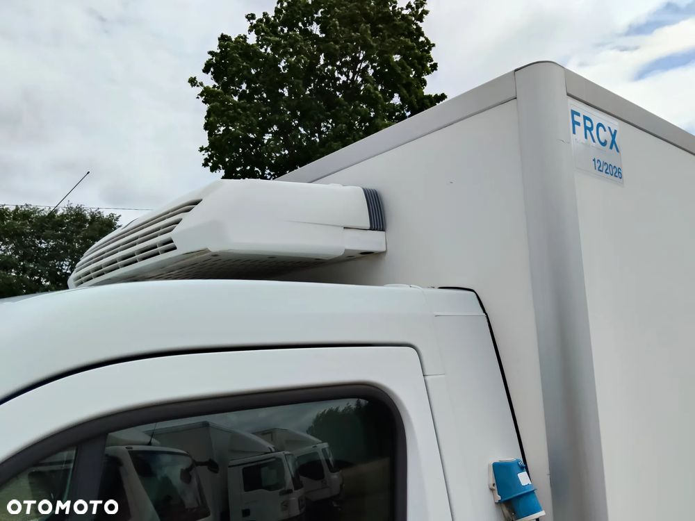 Renault Master - 15