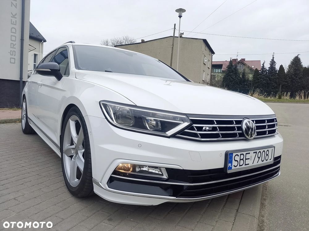 Volkswagen Passat - 26