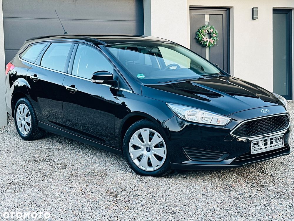 Ford Focus - 17