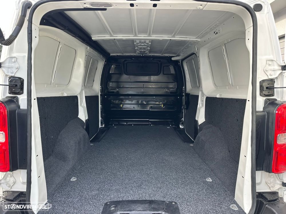 Peugeot Expert 2.0 BlueHDi L3H1 Premium Long - 5