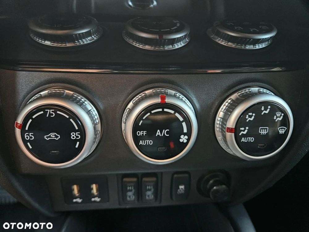 Mitsubishi Outlander 2.0 4WD CVT Spirit+ - 18