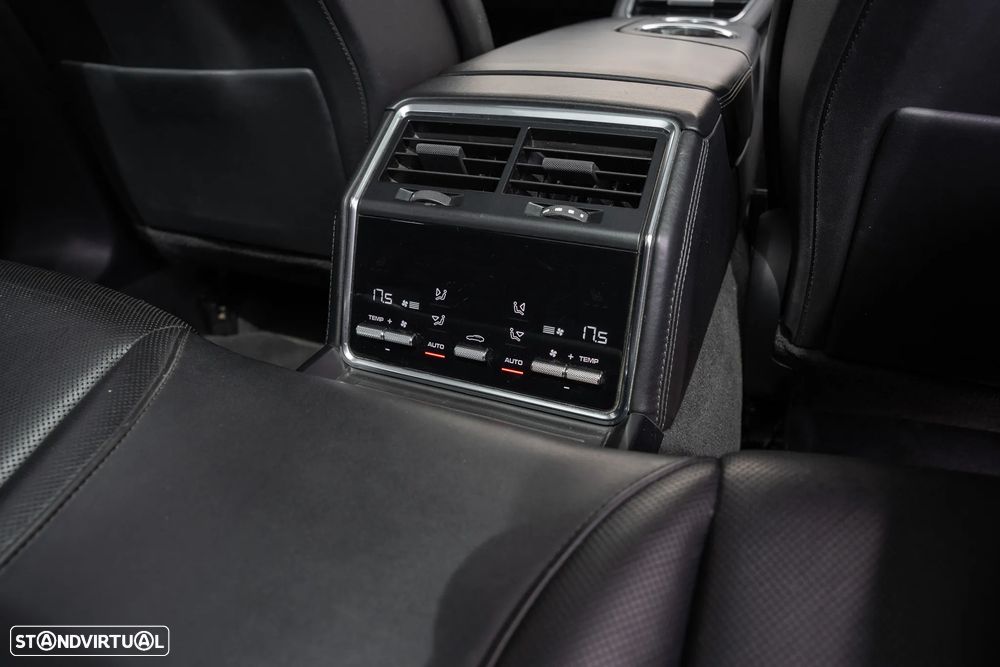 Porsche Panamera Sport Turismo - 28