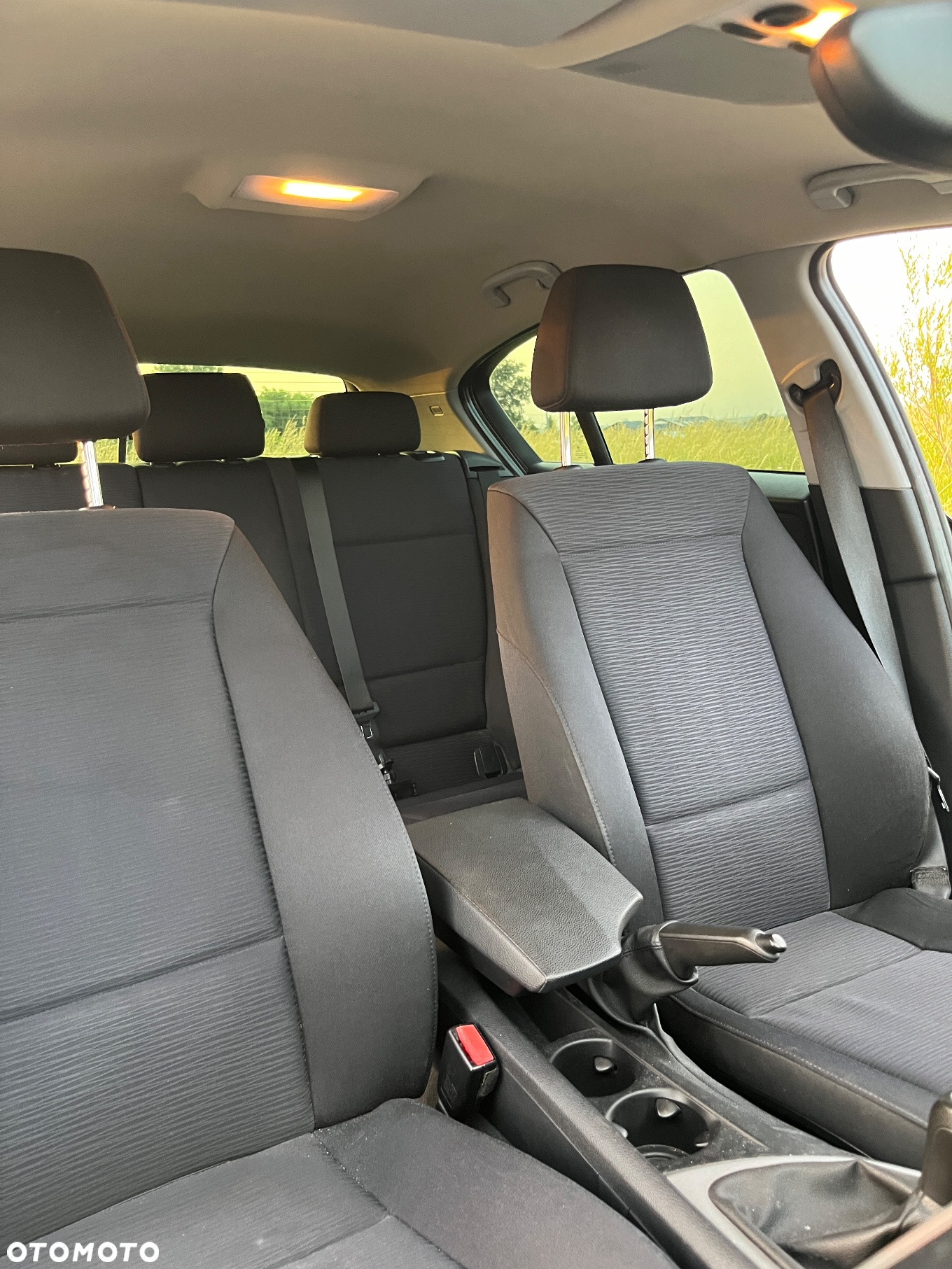 BMW Seria 1 116i - 8
