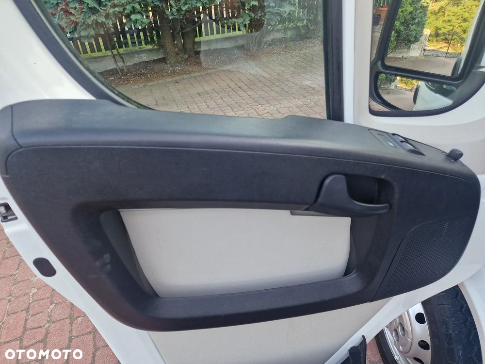 Peugeot Boxer - 17