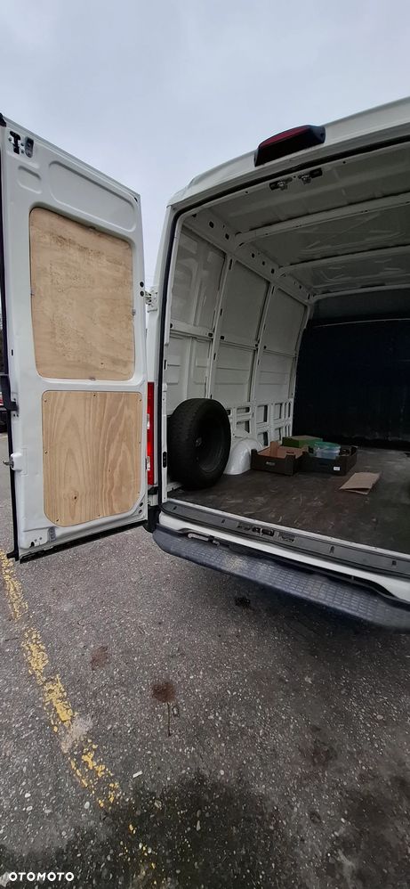 Iveco Daily 35S13 - 10