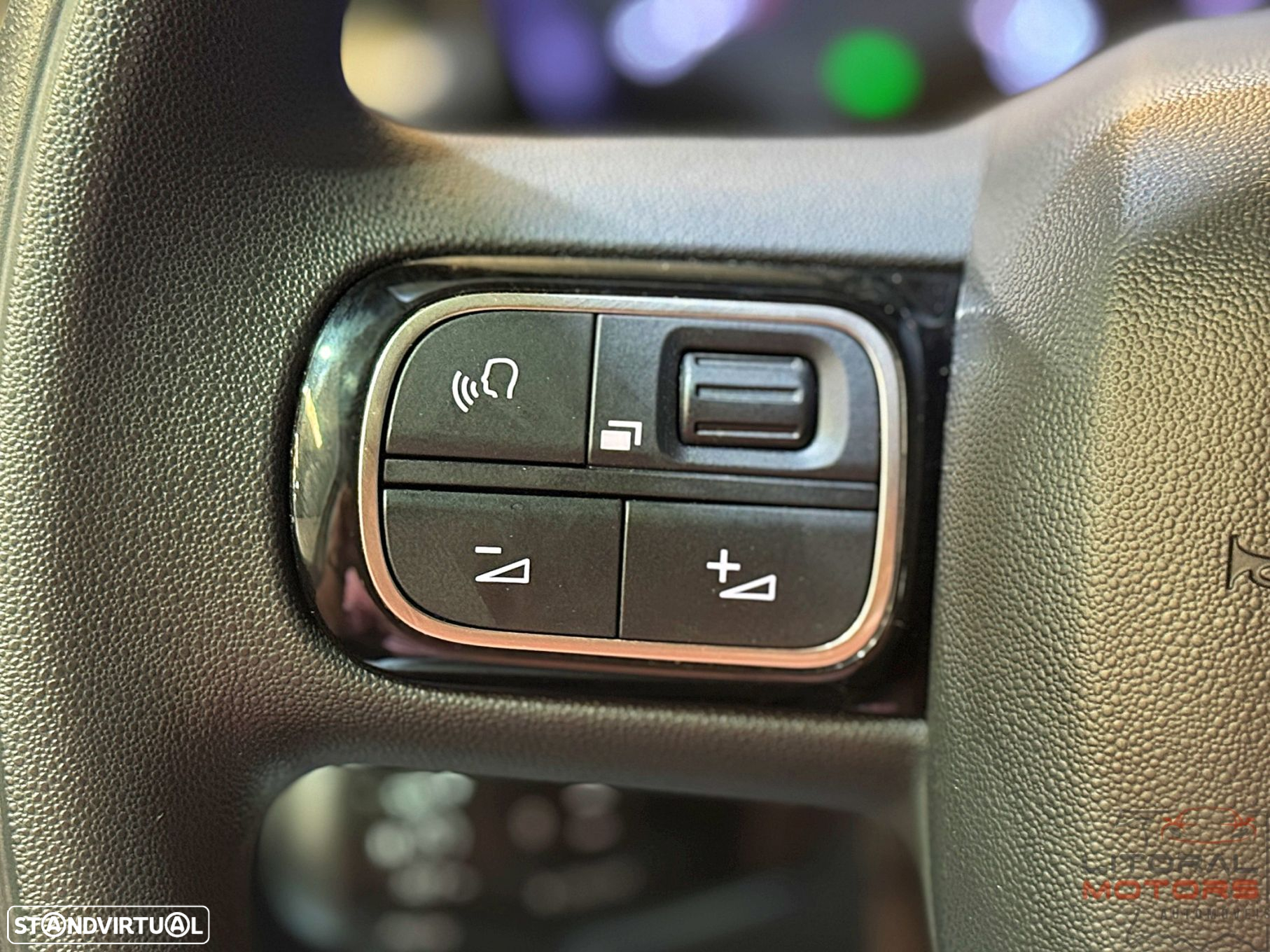 Citroën C3 1.2 PureTech C-Series - 21