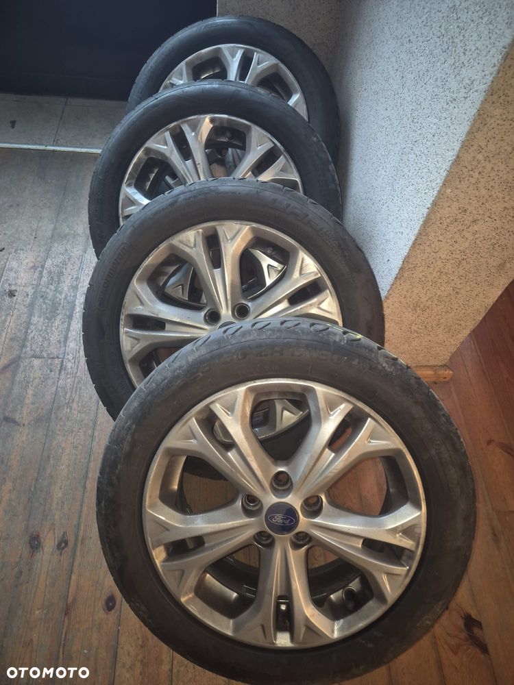 Ford Galaxy 2.0 TDCi Titanium - 14