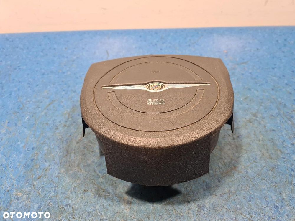 CHRYSLER 300C 3.0 CRD AIRBAG KIEROWCY BAMPT11085 - 3