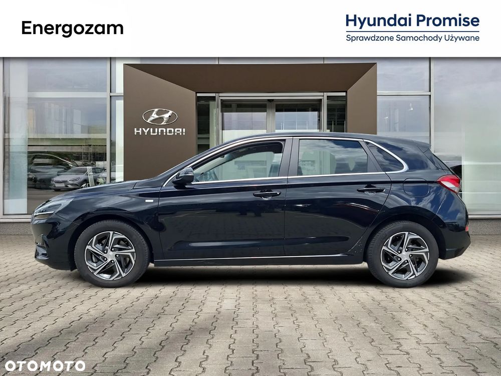 Hyundai i30 1.5 T-GDI 48V Smart DCT - 2