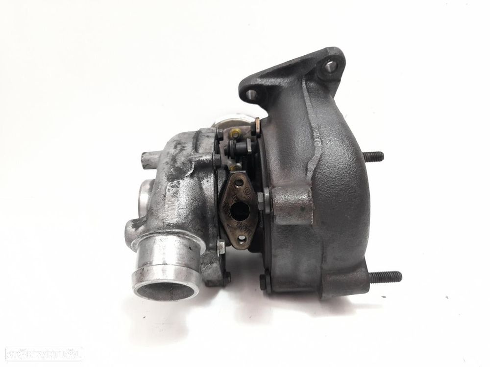 TURBOCOMPRESSOR VOLKSWAGEN PASSAT 1998 -028145702H - 2