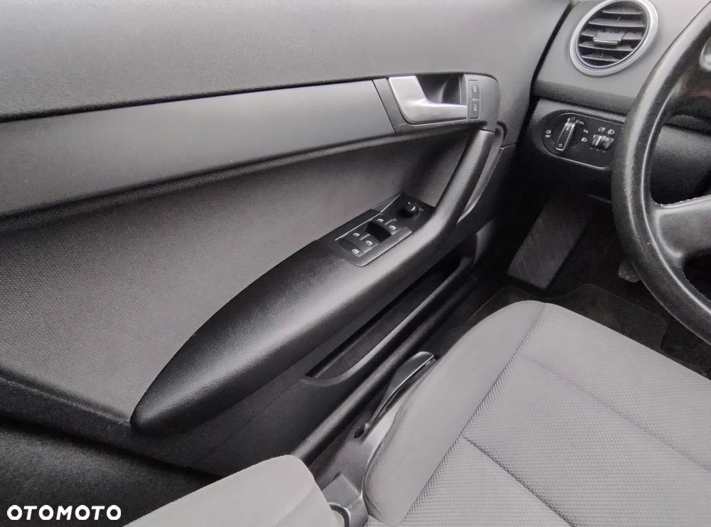 Audi A3 - 37