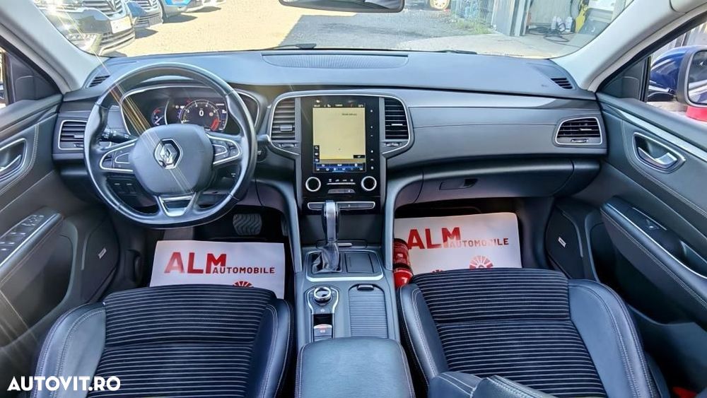 Renault Talisman - 3