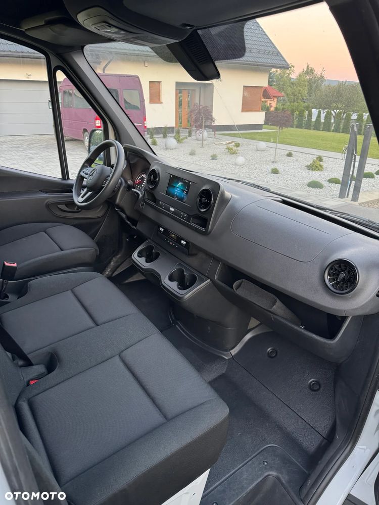 Mercedes-Benz Sprinter 315 - 24
