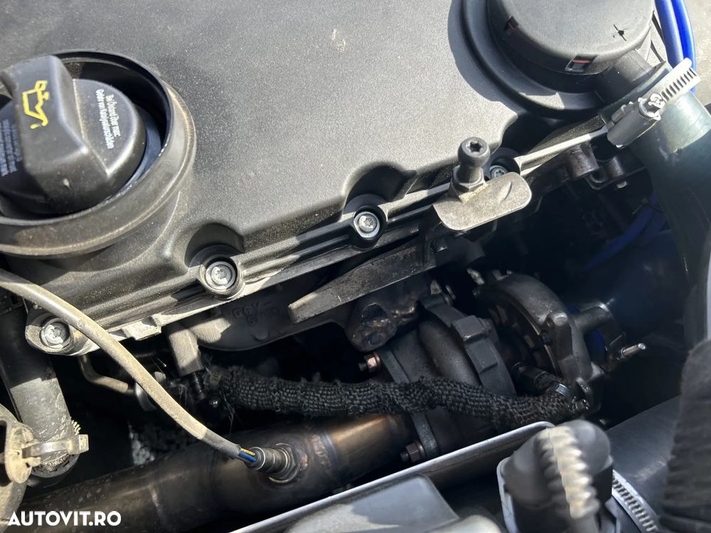 Audi A4 2.0 TDI - 10