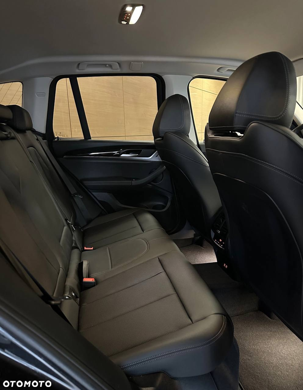 BMW X3 - 18