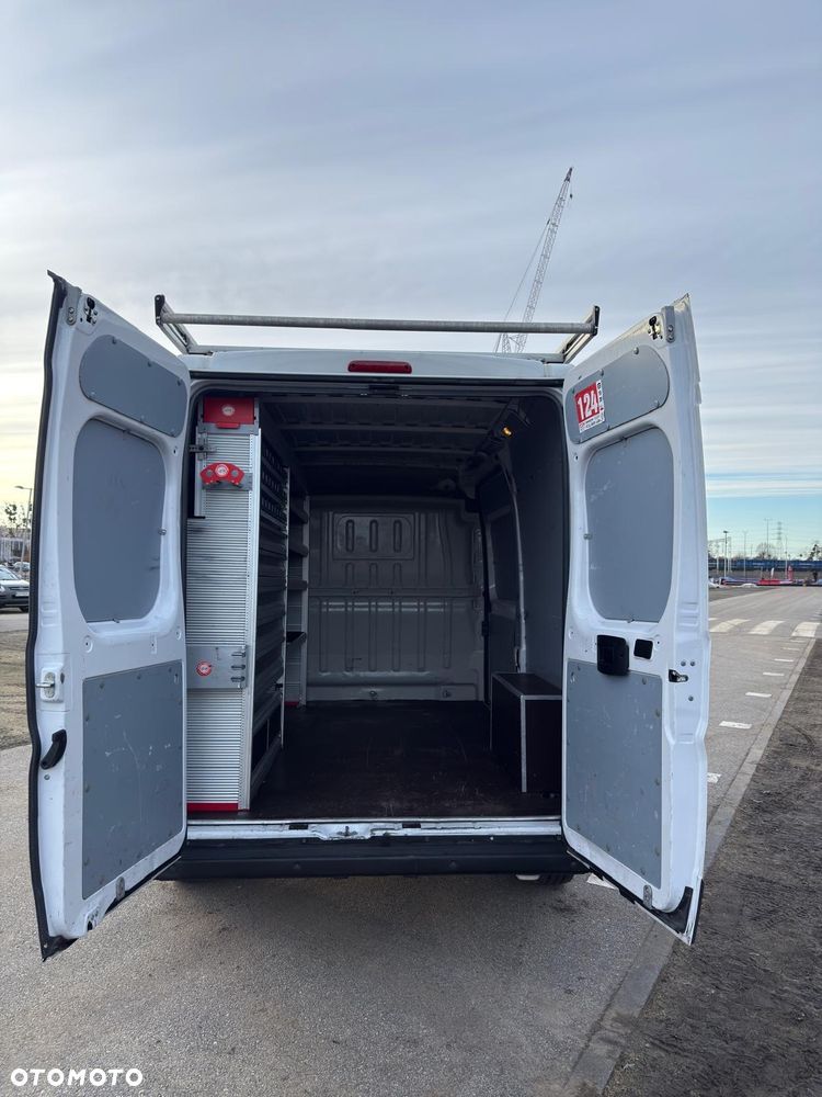 Fiat Ducato L2H2 - 19