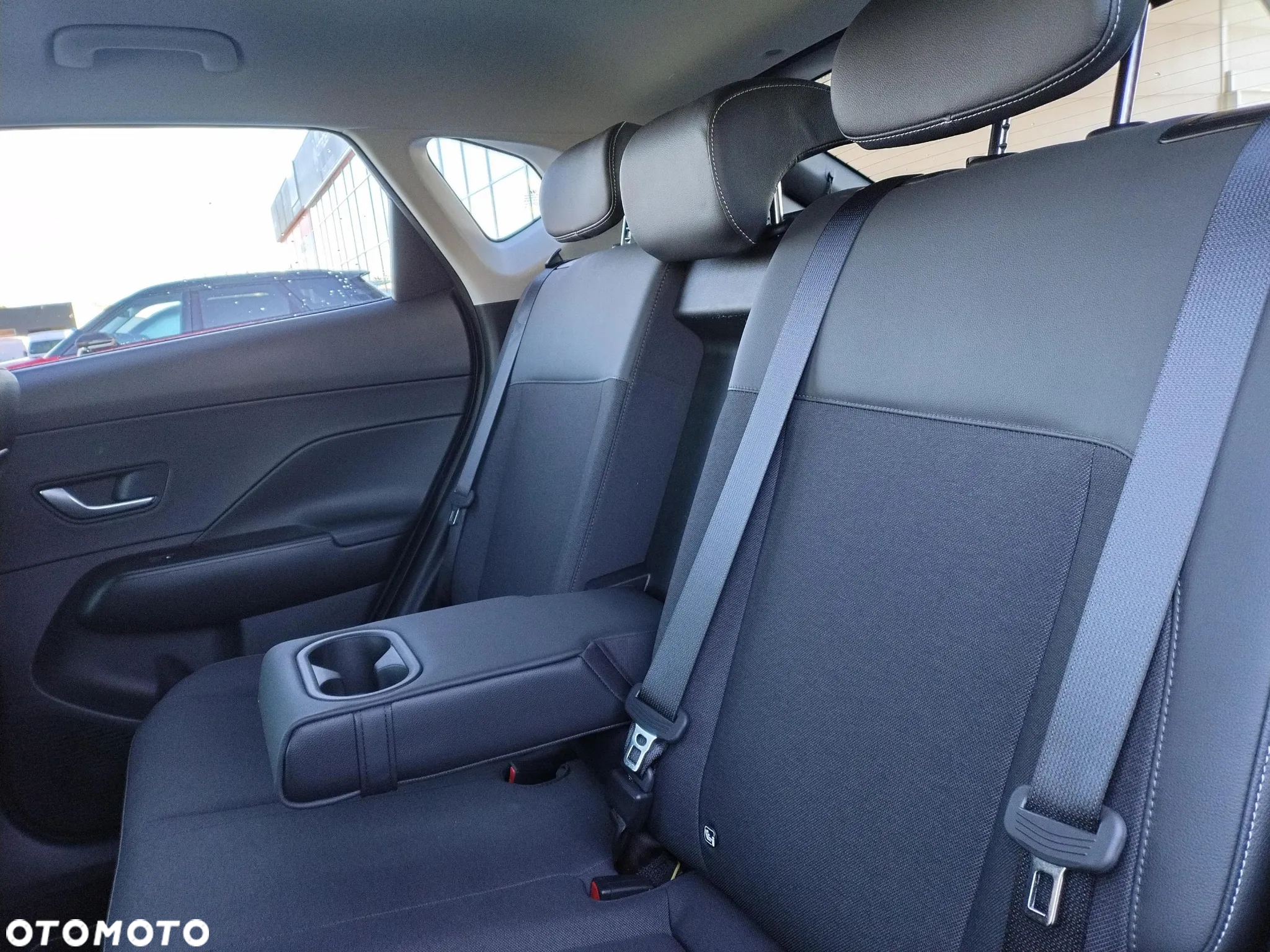 Hyundai Kona 1.6 GDI Hybrid Executive DCT - 16