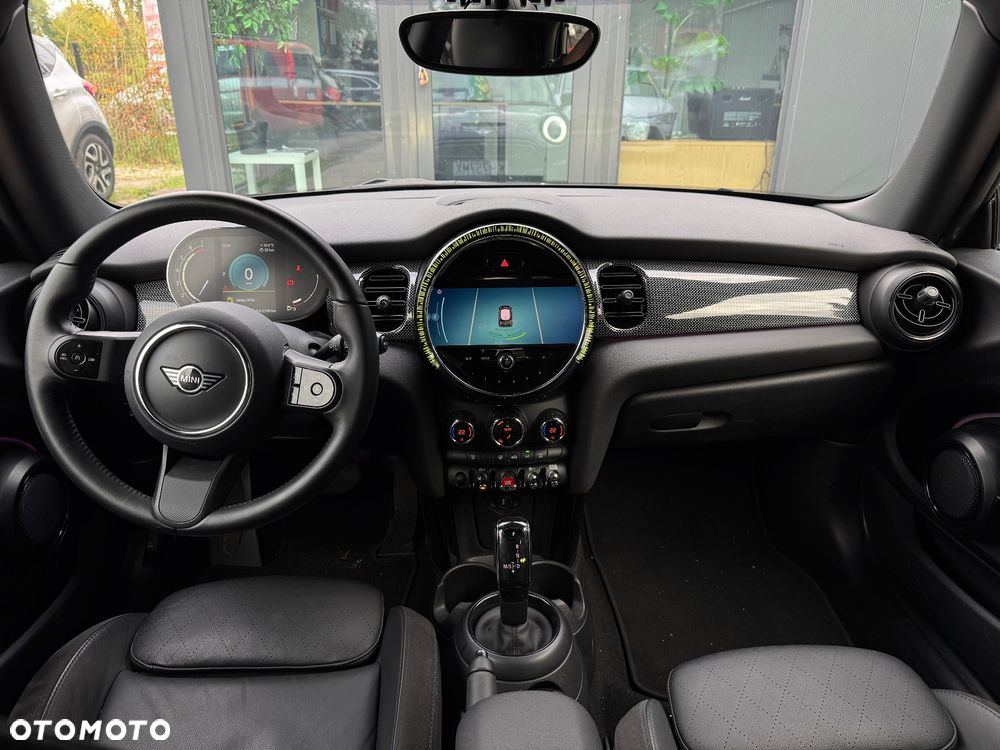 MINI Cooper Classic Trim - 12