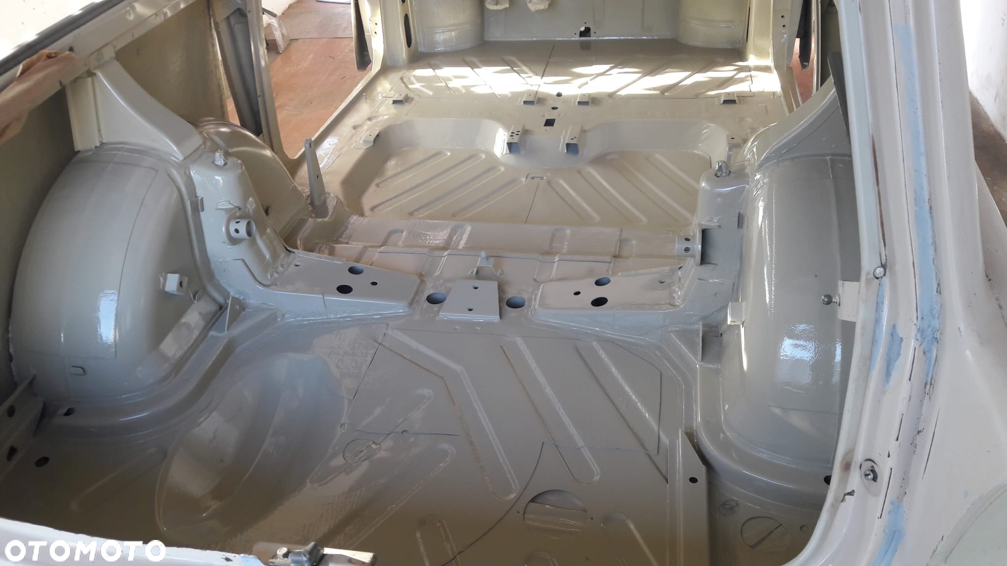 Trabant Inny - 14