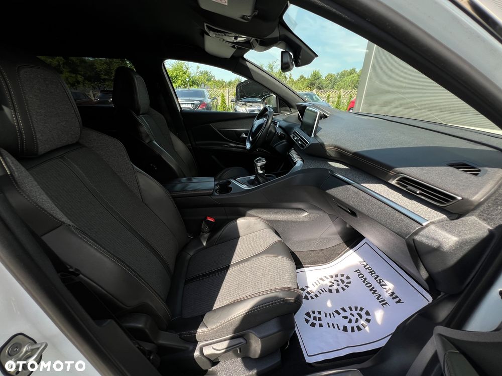 Peugeot 5008 - 18