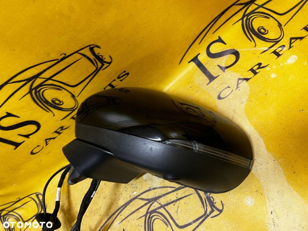 LUSTERKO LEWE KAMERA 18 PIN MERCEDES A45 S AMG W177 - 5